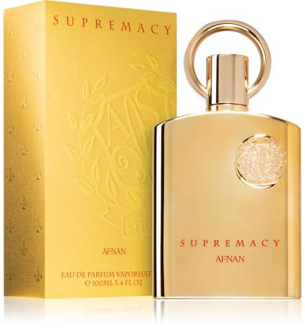 Supremacy Gold