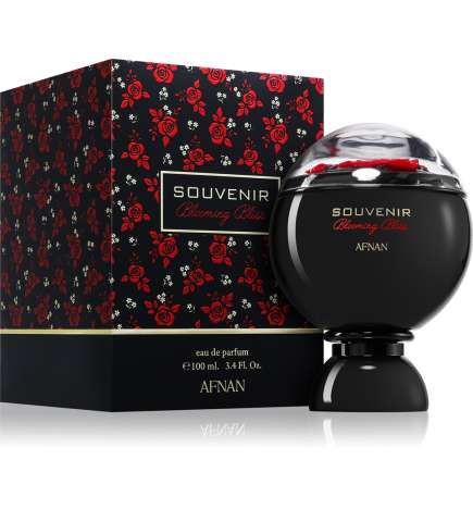 Souvenir Blooming Bliss