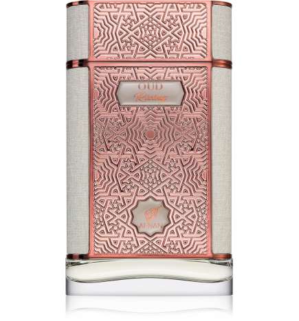 Oud Rising