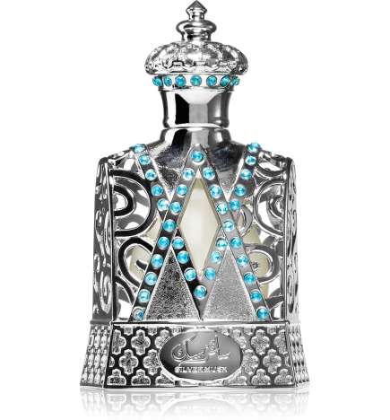 Silver Musk