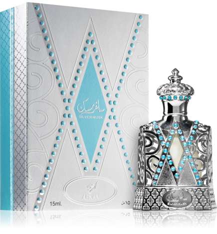 Silver Musk