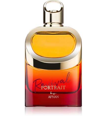 Portrait Revival