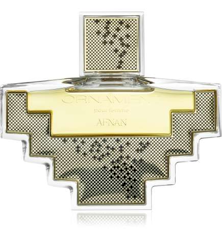 Ornament Pour Femme