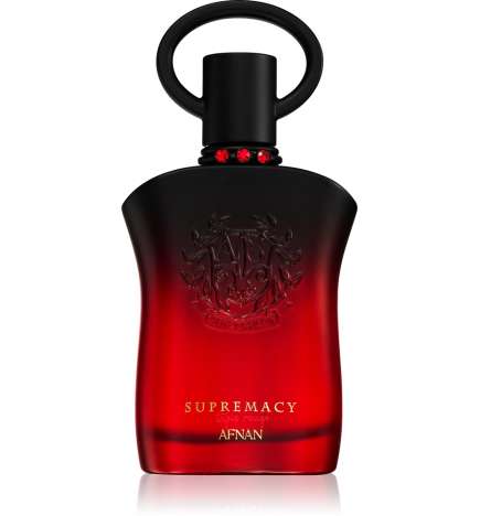Supremacy Tapis Rouge
