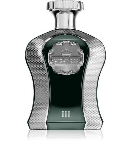 Highness III