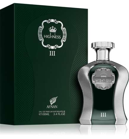 Highness III