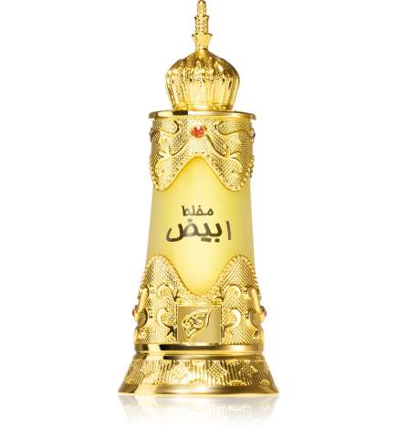Mukhallat Abiyad