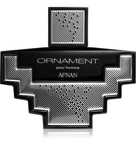 Ornament Pour Homme