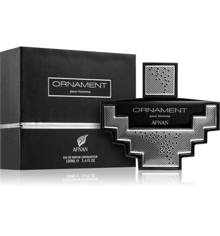 Ornament Pour Homme