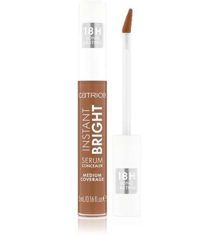 Instant Bright Serum