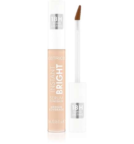 Instant Bright Serum