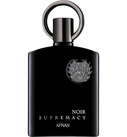 Supremacy Noir