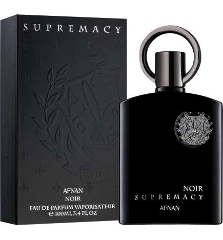 Supremacy Noir