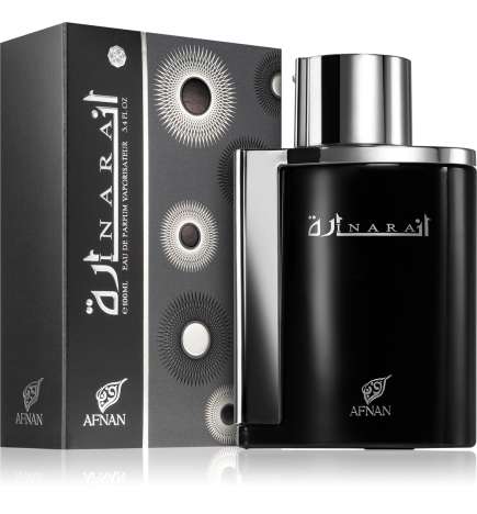 Inara Black