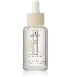 Blondme Bondifity Deep Repair Oil