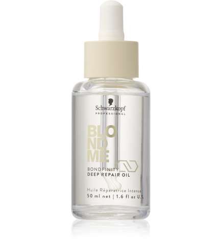 Blondme Bondifity Deep Repair Oil