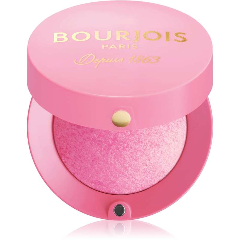 Little Round Pot Blush Little Round Pot Blush