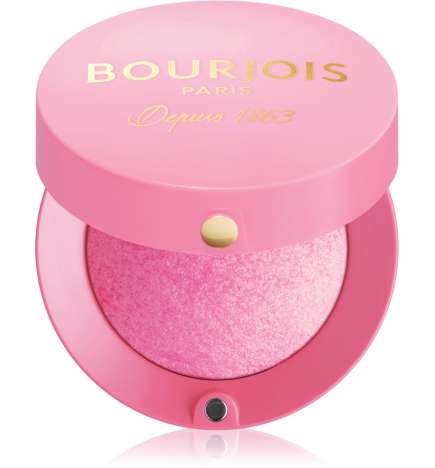 Little Round Pot Blush