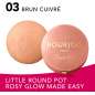 Little Round Pot Blush Little Round Pot Blush