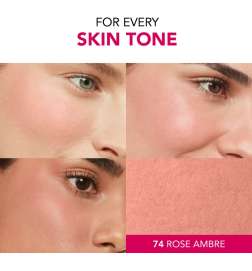 Little Round Pot Blush