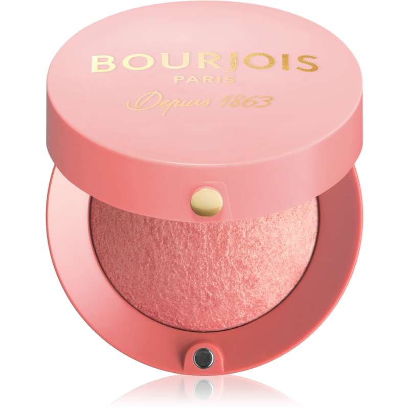 Little Round Pot Blush Little Round Pot Blush