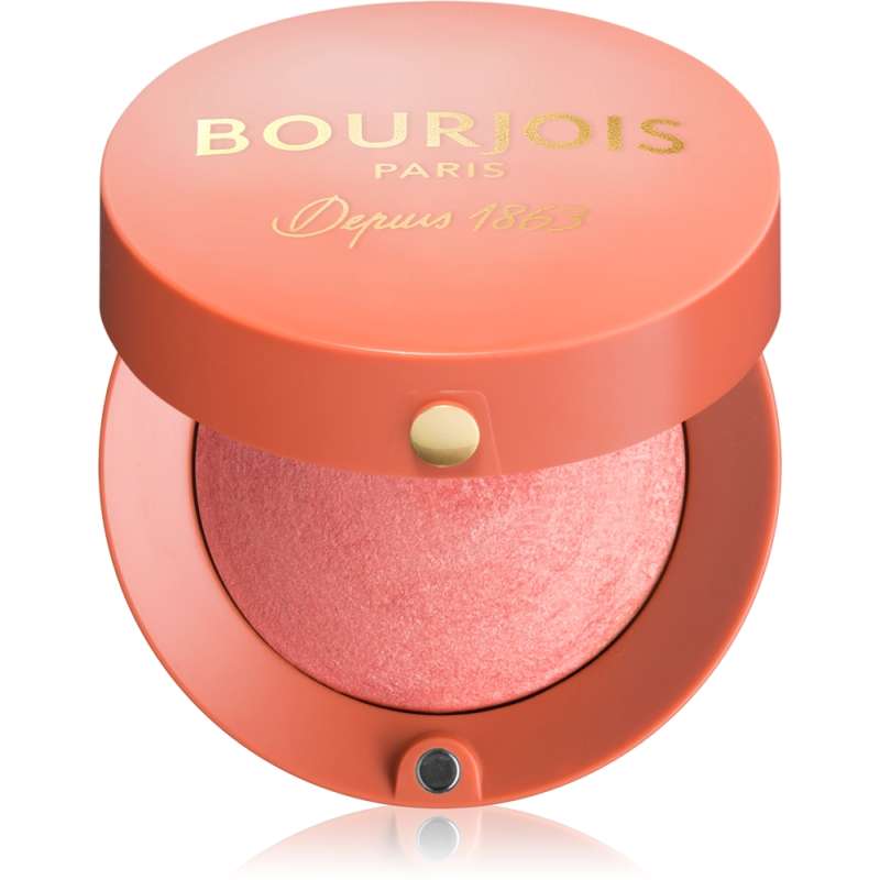 Little Round Pot Blush