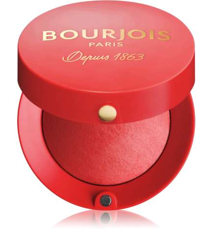 Little Round Pot Blush