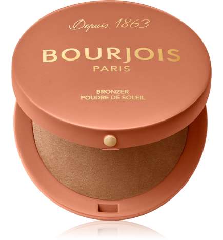 Maxi Round Pot Bronzer