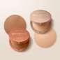 Maxi Round Pot Bronzer