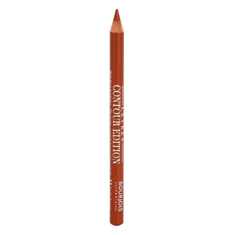 Contour Edition Contour Edition