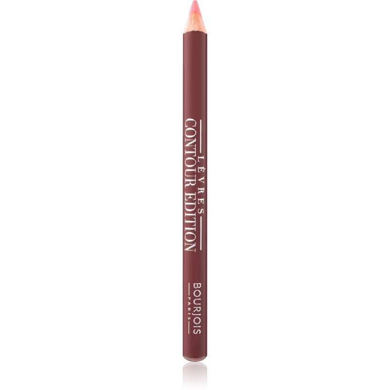 Contour Edition