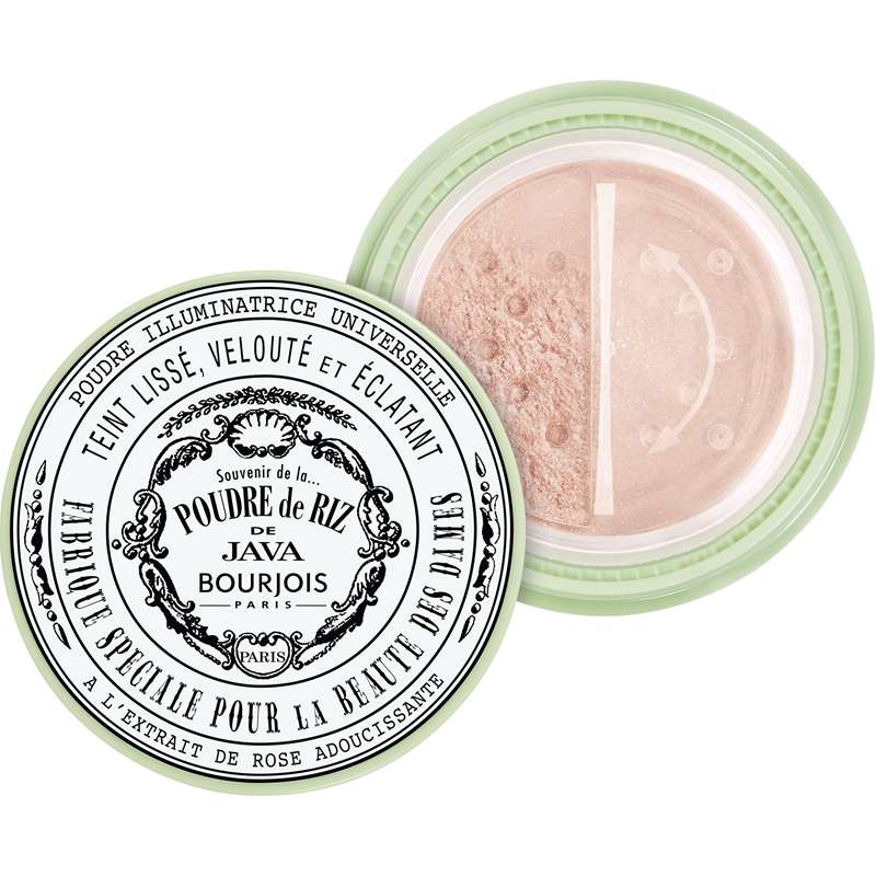 Poudre de Riz de Java
