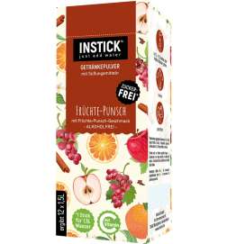 Fruit Punch
