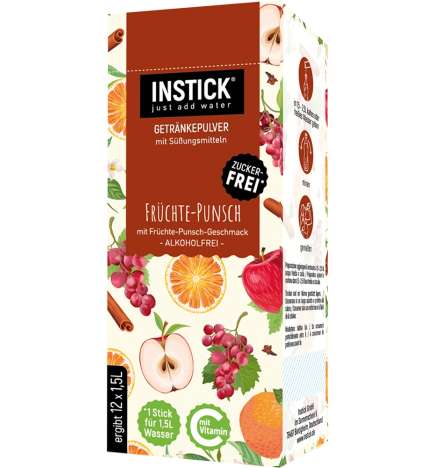 Fruit Punch