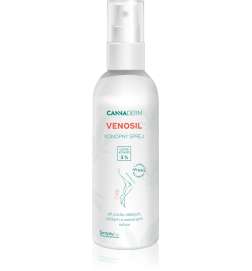 Venosil cannabis spray