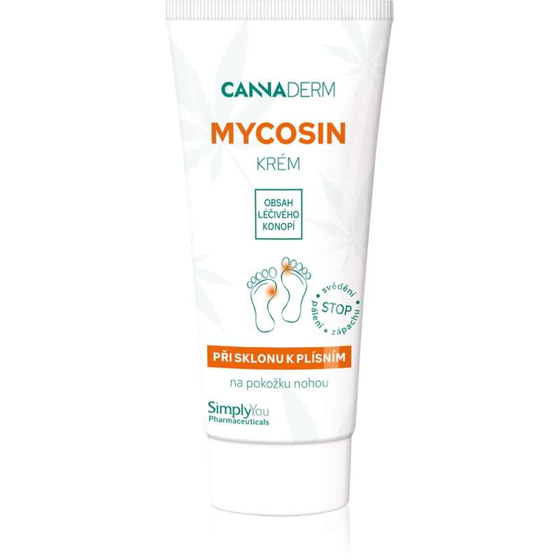 Mycosin Mycosin