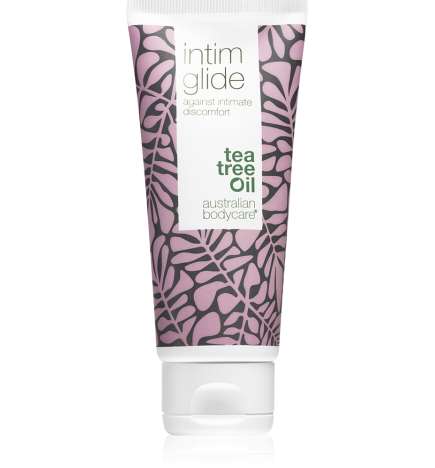 Tea Tree Oil