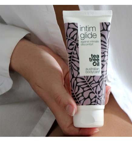 Tea Tree Oil