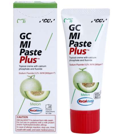 MI Paste Plus