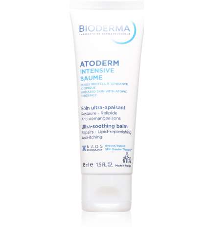 Atoderm Intensive Baume