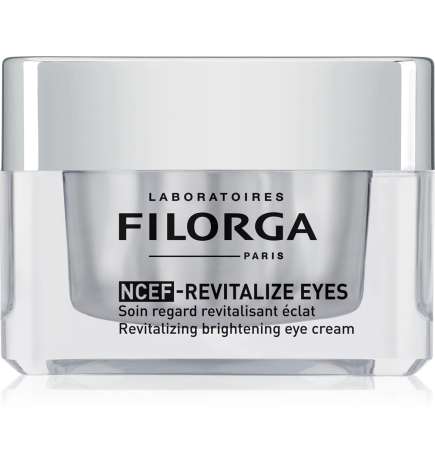 NCEF -REVITALIZE EYES