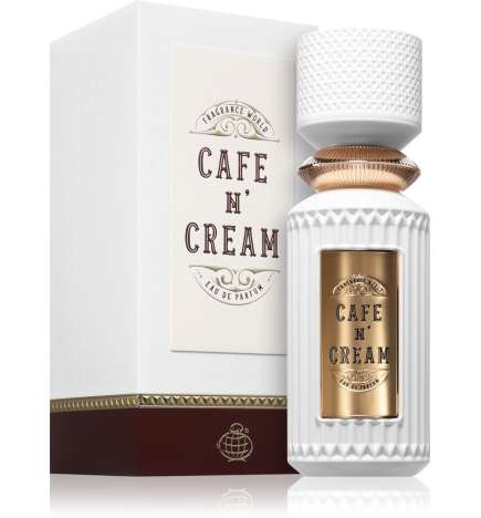 Cafe N' Cream