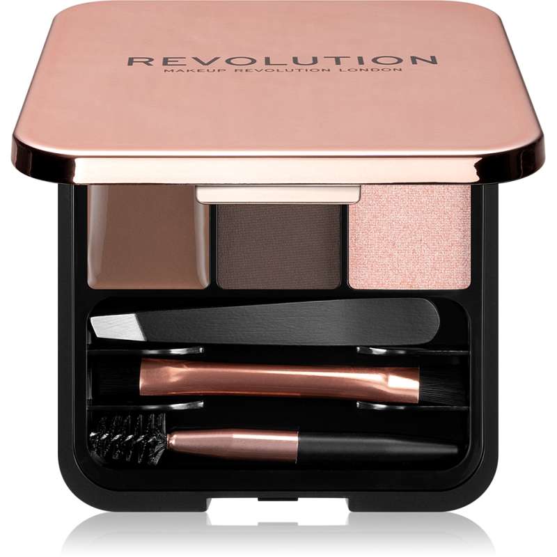 Brow Sculpt Kit Brow Sculpt Kit