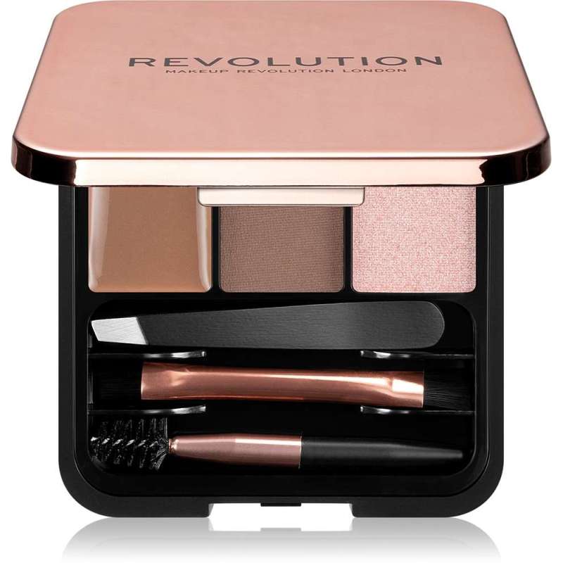 Brow Sculpt Kit Brow Sculpt Kit