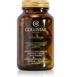 Attivi Puri Anticellulite Caffeine+Escin