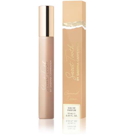 Caramel Dream