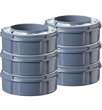 Twist & Click