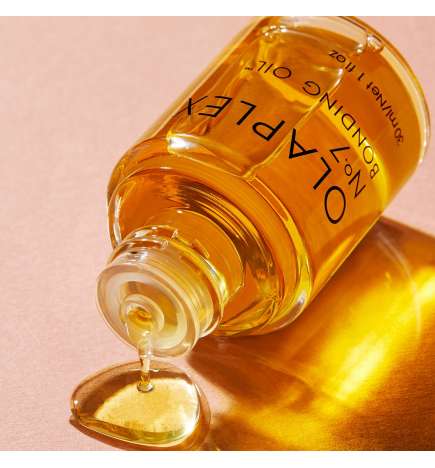 N°7 Bonding Oil