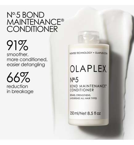 N°5 Bond Maintenance Conditioner
