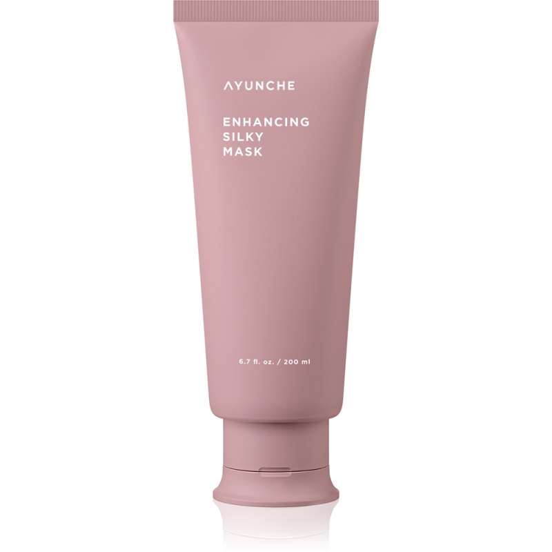 Enhancing Silky Mask Enhancing Silky Mask